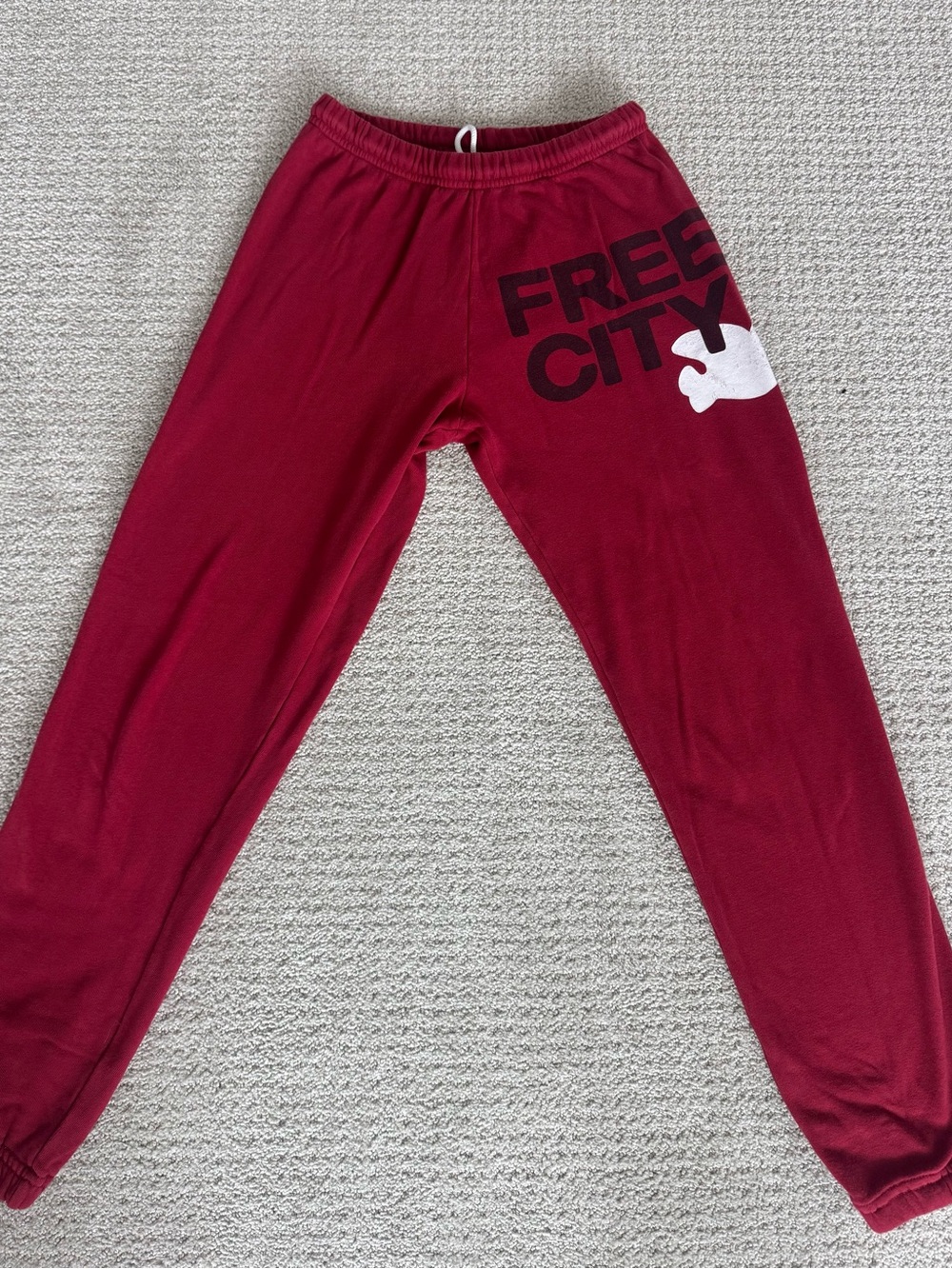 Free City Superfluff Lux OG